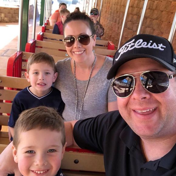 Meet your Posher, Jason - Picture 1 of 1